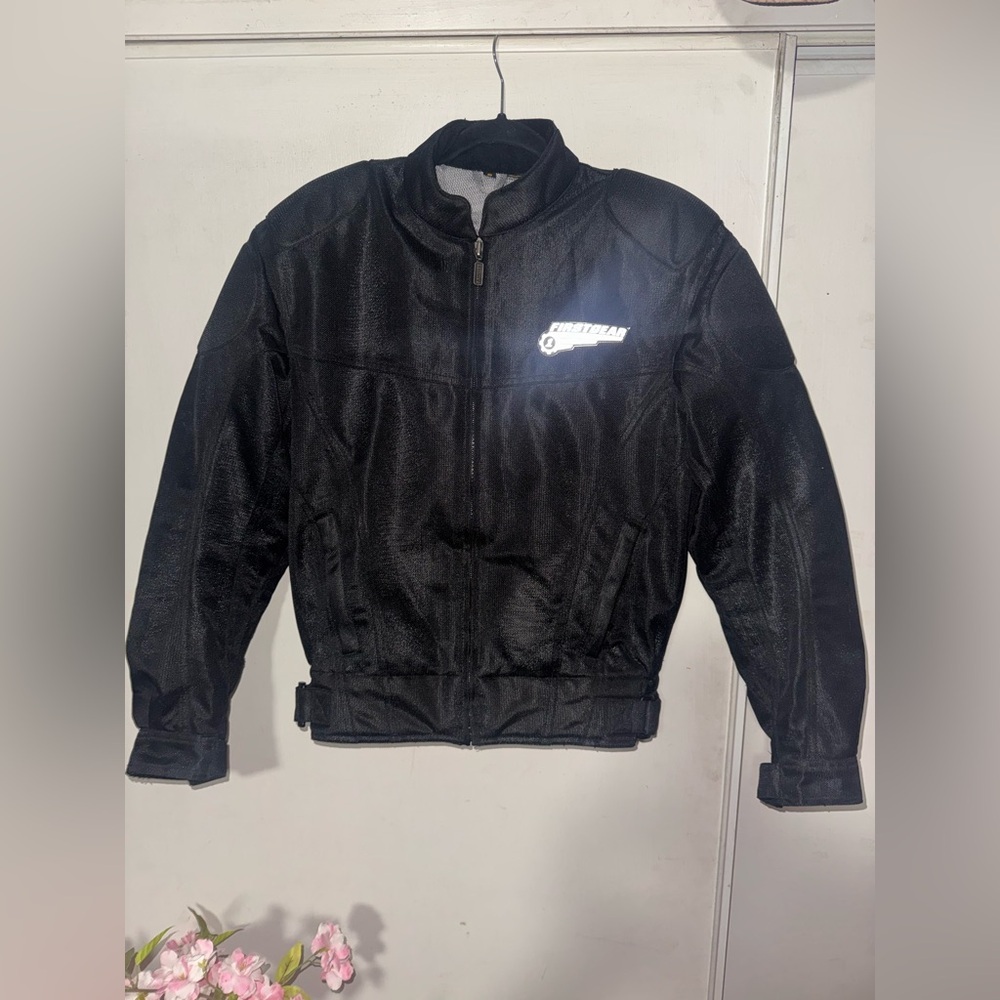 Firstgear Hypertex High Performance Mesh Textile … - image 1